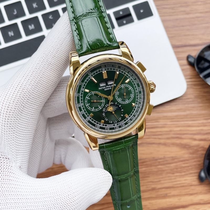 PATEK PHILIPPE Watches